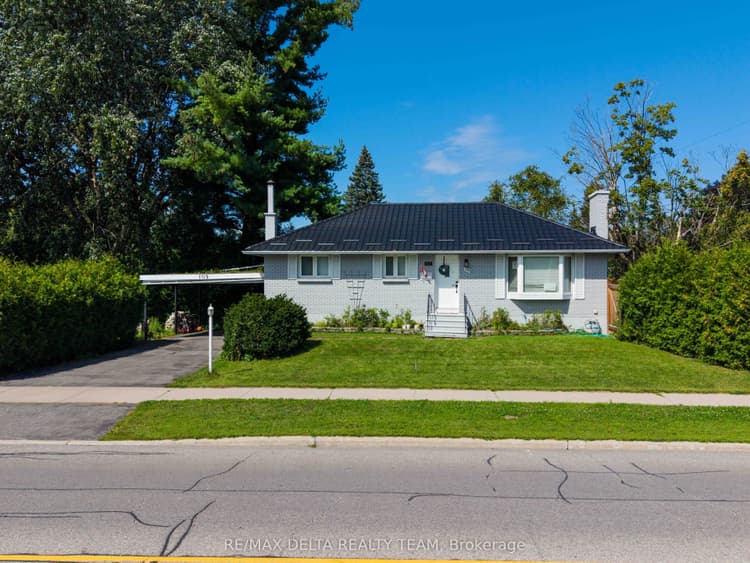 109 Meadowlands Drive