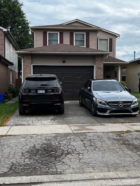 Detached at 49 Dobson Drive, Ajax, ON L1S 5G4