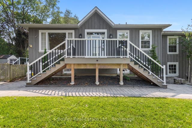 Detached at 49 Sherbourne Street, Port Hope, ON L1A 1H3