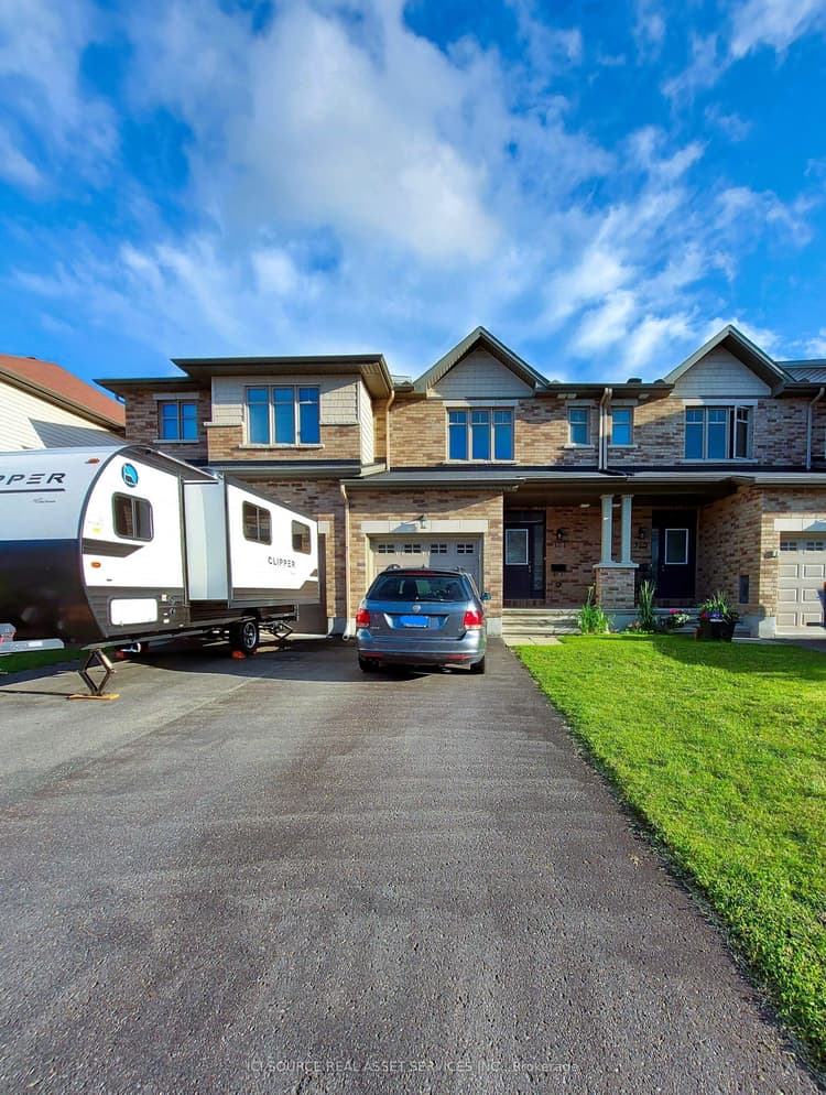 127 Hawkeswood Drive