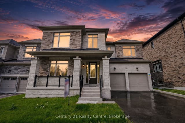 Detached at 26 Hearn Street, Bradford West Gwillimbury, ON L3Z 4N9