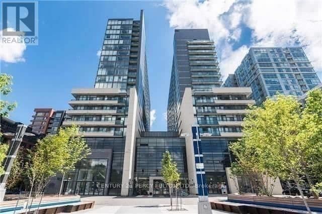 Condo Apartment at 36 Lisgar Street 1816, Toronto, ON M6J 3G2, Toronto C01