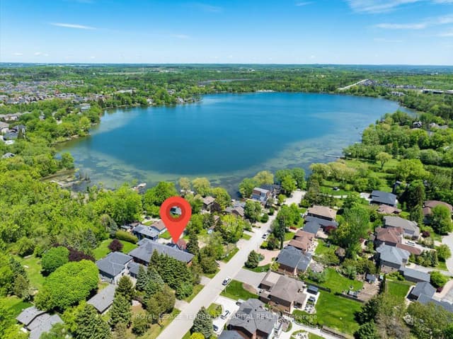 Detached at 260 Douglas Road, Richmond Hill, ON L4E 3H7