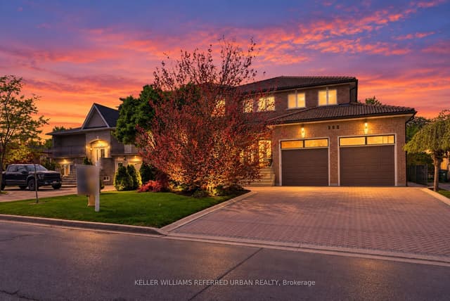 Detached at 162 Codsell Avenue, Toronto, ON M3H 3W6, Toronto C06