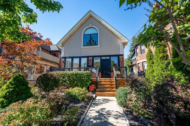 Detached at 620 Indian Road, Toronto, ON M6P 2C6, Toronto W02