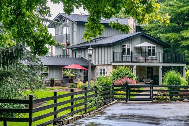 Detached at 333 McCrae Station Road, Hamilton, ON N0B 2J0
