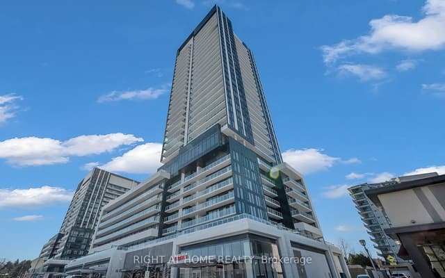 Condo Apartment at 50 O'Neill Road 315, Toronto, ON M3C 0R1, Toronto C13