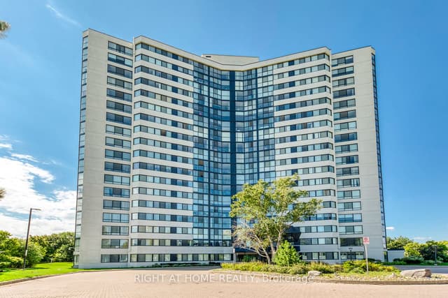 Condo Apartment at 1360 Rathburn Road E 1603, Mississauga, ON L4W 4H4