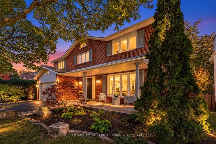 124 Abbeywood Trail