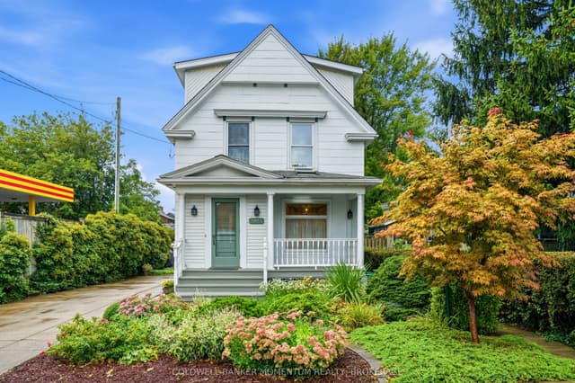 Detached at 3973 St Peter Avenue, Niagara Falls, ON L2J 2N9
