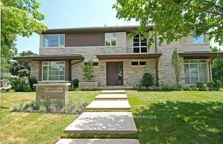 Detached at 6 Bemersyde Drive, Toronto, ON M9A 2S3, Toronto W08
