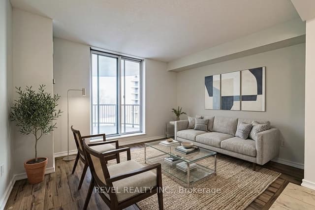 Condo Apartment at 3559 Eglinton Avenue W 306, Toronto, ON M6M 5C6, Toronto W04