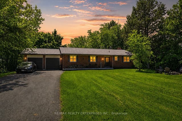 Detached at 6543 Chippewa Road E, Hamilton, ON L0R 1W0