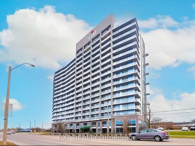 Condo Apartment at 2782 Barton Street E 1019, Hamilton, ON L8E 0L3