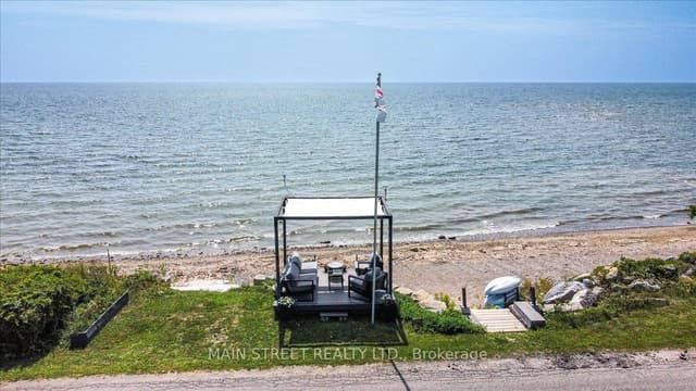 Detached at 1275 Lakeshore Road, Haldimand, ON N0A 1P0