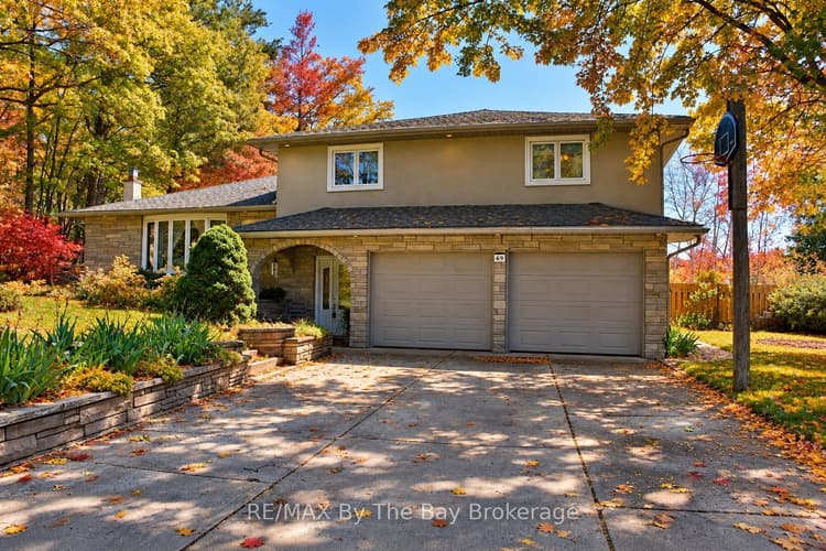 69 Frederick Drive