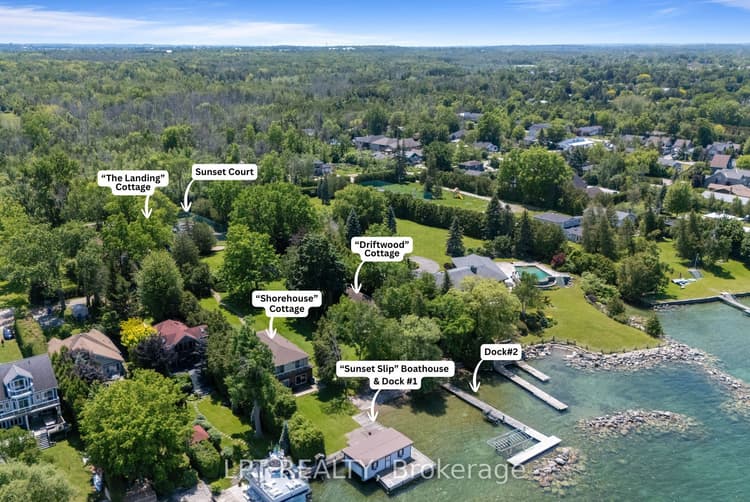 678 Lake Drive