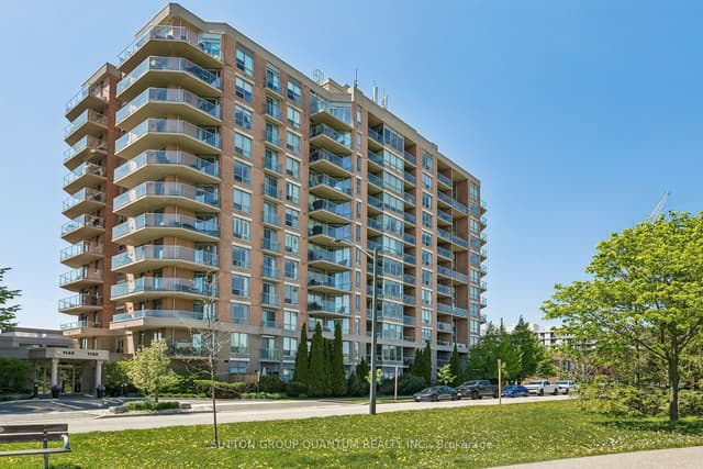 Condo Apartment at 1150 PARKWEST Place 307, Mississauga, ON L5E 3K4