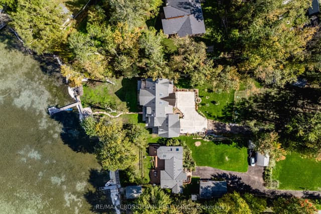 Detached at 178 Moores Beach Road, Georgina, ON L0E 1N0