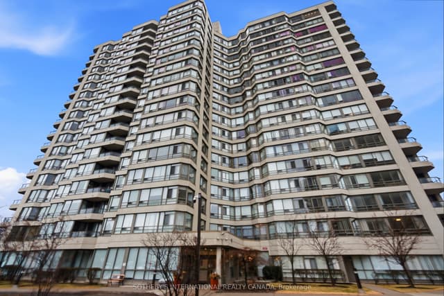 Condo Apartment at 75 King Street E 1703, Mississauga, ON L5A 4G5