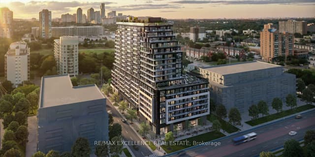 Condo Apartment at 3009 Novar Road 907, Mississauga, ON L5B 0P9