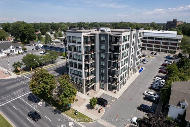 Commercial Retail at 108 Second Street E 104, Cornwall, ON K6H 3H1