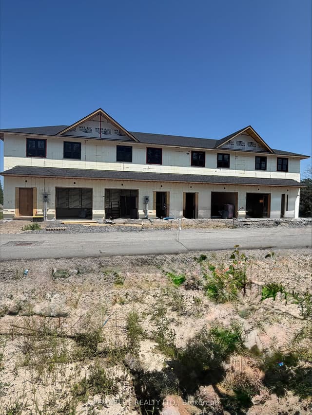 Att/Row/Townhouse at 8 Edith Lane, Quinte West, ON K0K 1E0
