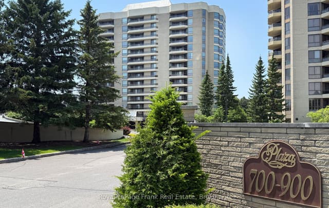 Condo Apartment at 700 Wilson Road N 503, Oshawa, ON L1G 7T5