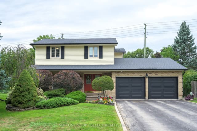 Detached at 384 Eastcastle Place, London North, ON N6G 3W5