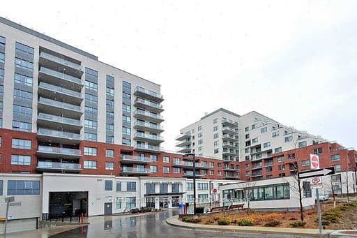 Condo Apartment at 22 East Haven Drive 511, Toronto, ON M1N 0B4, Toronto E06