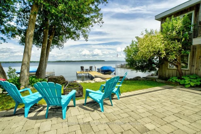Detached at 23 Cedar Dale Drive, Kawartha Lakes, ON K0M 2B0