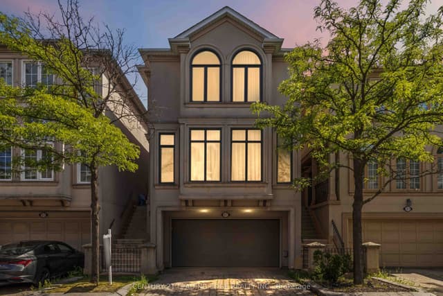 Detached at 47 Cordoba Drive, Vaughan, ON L4J 8J8