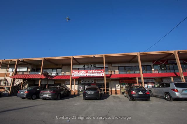 Sale Of Business at 9 Milvan Road 401, 402, 403, Toronto, ON M9L 1Y9, Toronto W05