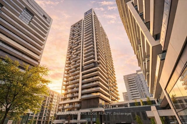 Condo Apartment at 95 Oneida Crescent 706, Richmond Hill, ON L4B 0B1
