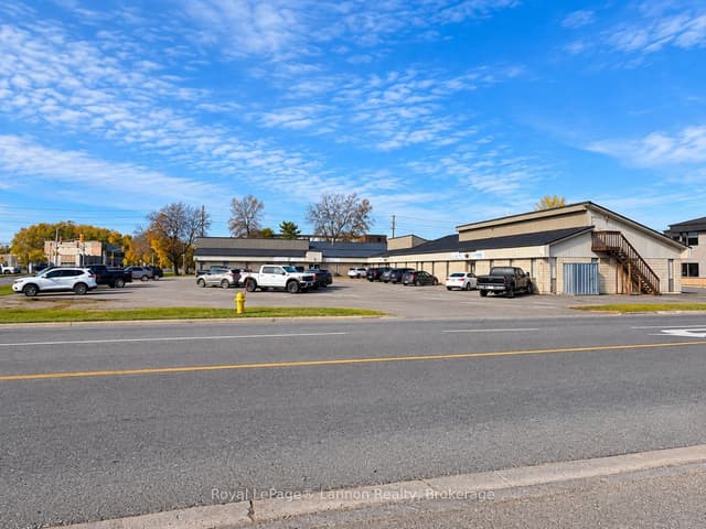Office at 1204 Roland Street, Thunder Bay, ON P7B 5M4
