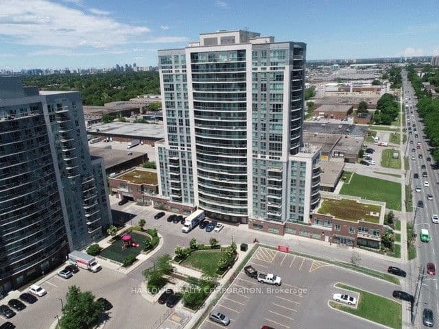 Condo Apartment at 1328 Birchmount Road N 308, Toronto, ON M1R 0B6, Toronto E04
