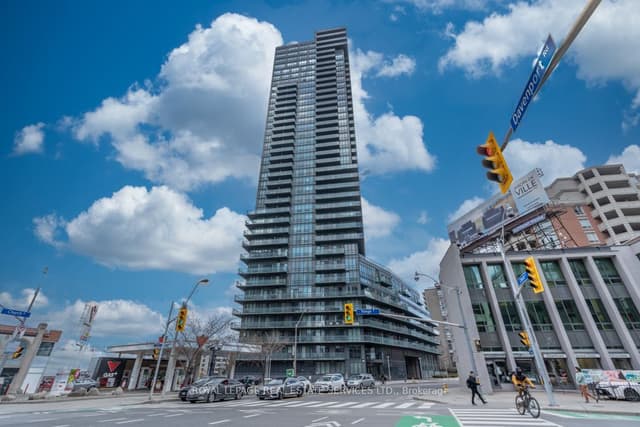 Condo Apartment at 825 Church Street 2706, Toronto, ON M4W 3Z4, Toronto C09