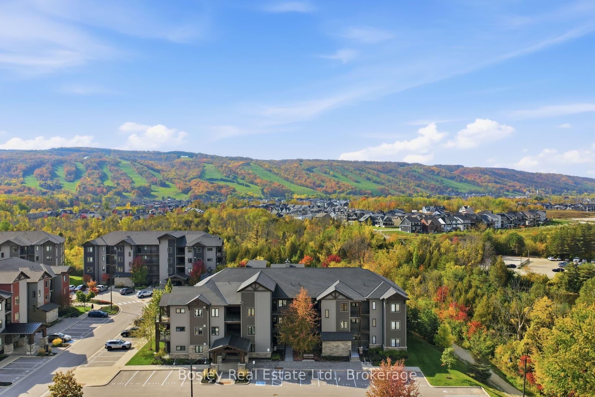Suite 303 · Floor 3, Unit 303 · 12 Beckwith Lane