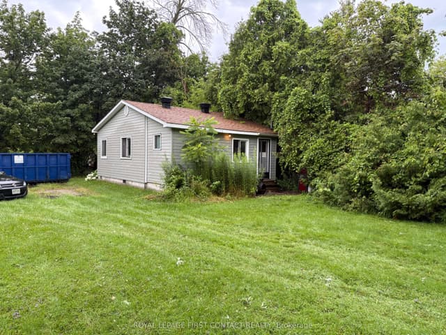 Detached at 691 6th Line, Innisfil, ON L9S 4P9