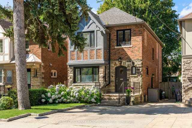 Detached at 162 Chiltern Hill Road, Toronto, ON M6C 3C4, Toronto C03
