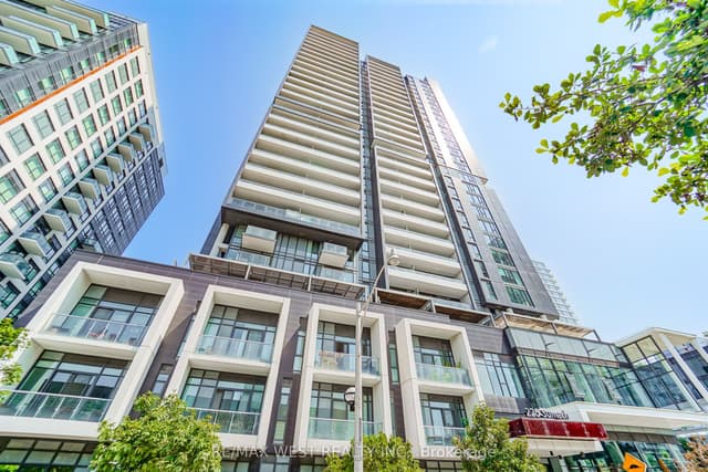 Condo Apartment at 225 Sumach Street 1511, Toronto, ON M5A 0R8, Toronto C08