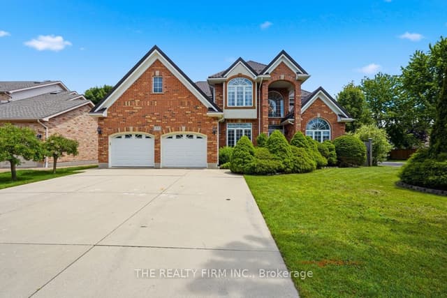 Detached at 55 Farmhouse Road, London East, ON N5Y 5M4
