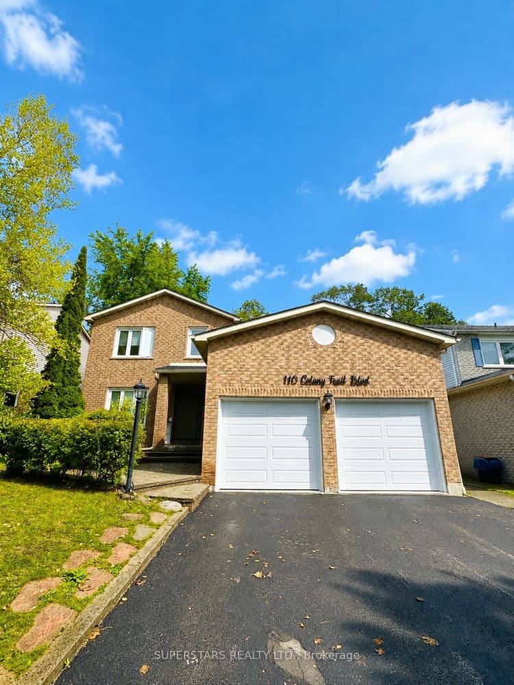 110 Colony Trail Boulevard