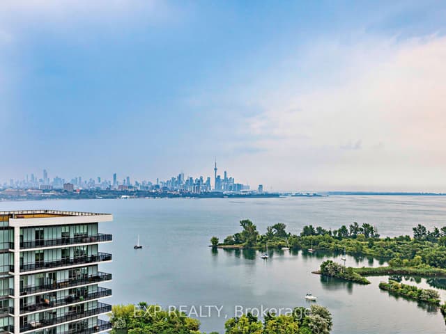 Condo Apartment at 33 Shore Breeze Drive 1910, Toronto, ON M8V 0G1, Toronto W06