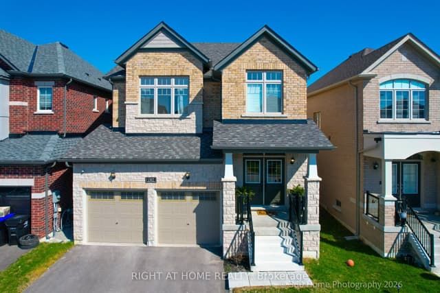 Detached at 1302 Broderick Street, Innisfil, ON L9S 0P6