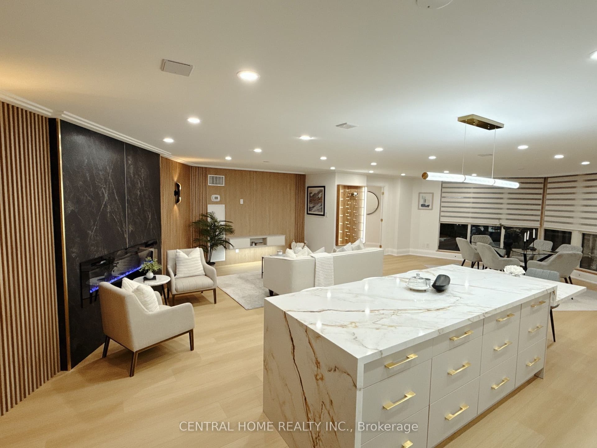 Suite 302 · Floor 3, Unit 302 · 85 Skymark Dr
