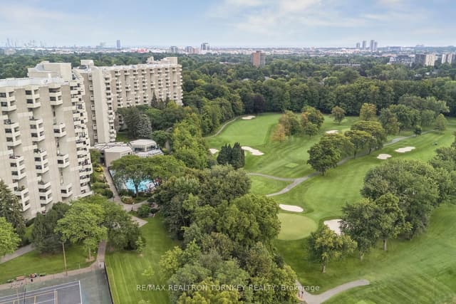 Condo Apartment at 296 Mill Road A12, Toronto, ON M9C 4X8, Toronto W08
