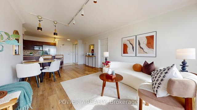 Condo Apartment at 9015 Leslie Street LPH18, Richmond Hill, ON L4B 4J8
