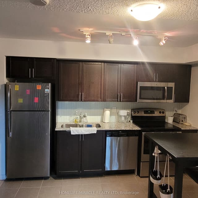 Condo Apartment at 830 Lawrence Avenue W 529, Toronto, ON M6A 0A2, Toronto W04