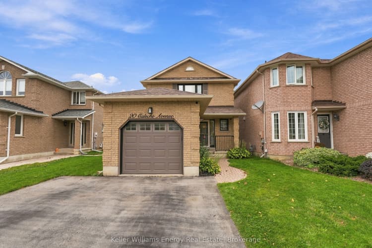 20 Caleche Avenue